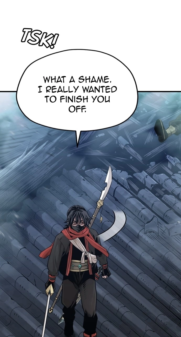 Murim RPG Simulation Chapter 100 Page 97