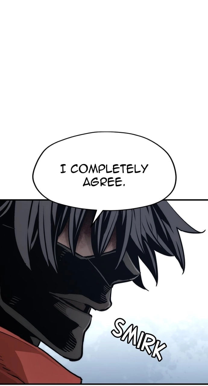 Murim RPG Simulation Chapter 100 Page 71