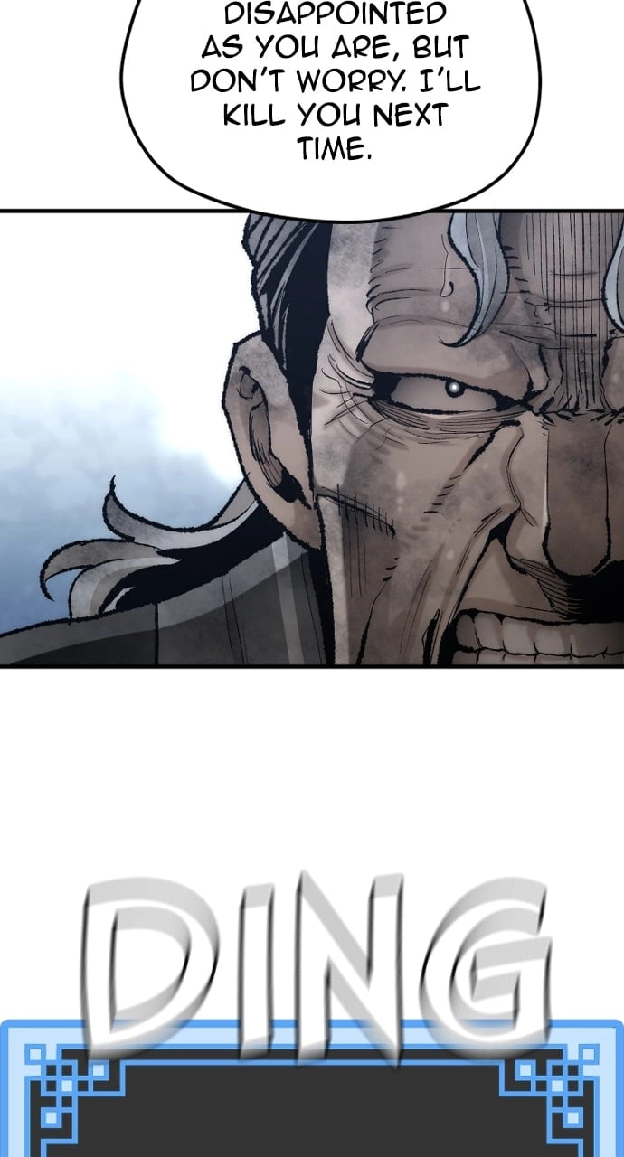 Murim RPG Simulation Chapter 100 Page 101