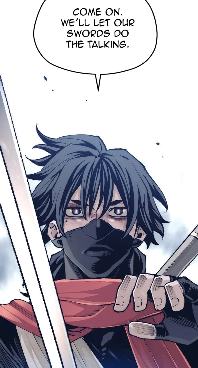 Murim RPG Simulation Chapter 100 Page 49