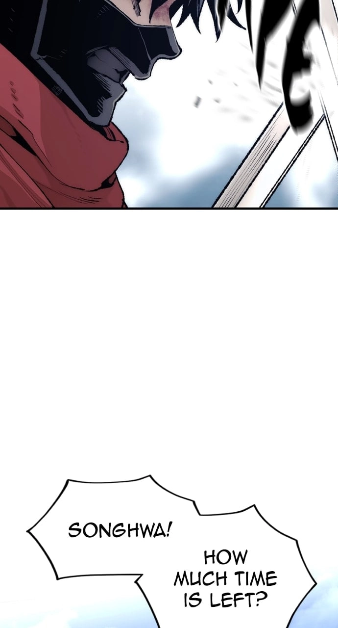 Murim RPG Simulation Chapter 100 Page 65