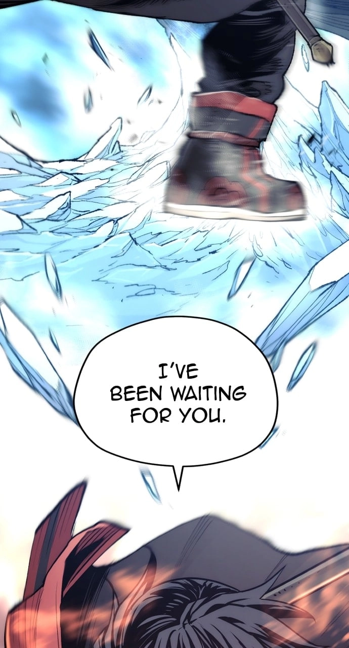 Murim RPG Simulation Chapter 100 Page 19