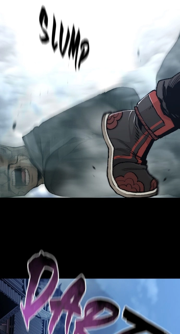 Murim RPG Simulation Chapter 100 Page 60