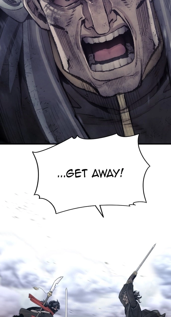 Murim RPG Simulation Chapter 100 Page 125