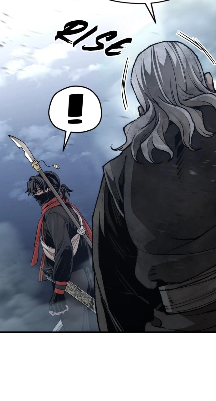 Murim RPG Simulation Chapter 100 Page 99