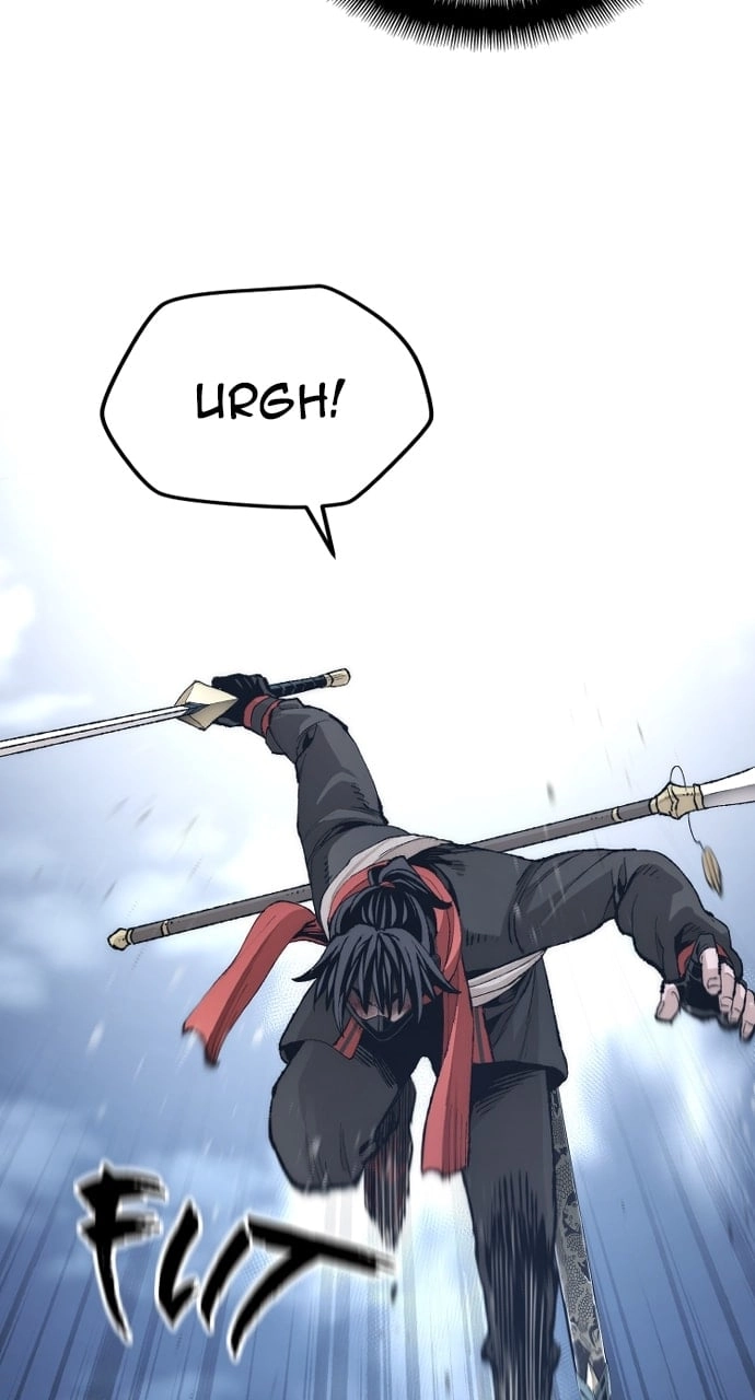Murim RPG Simulation Chapter 100 Page 82