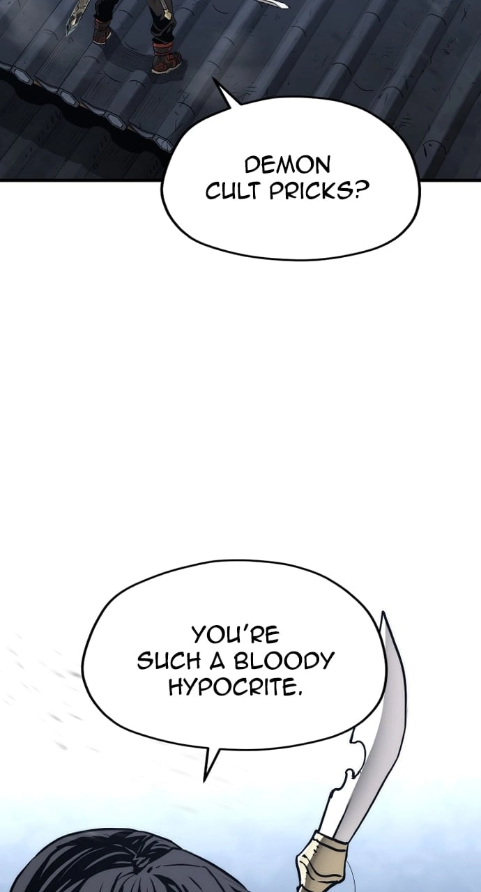 Murim RPG Simulation Chapter 100 Page 44
