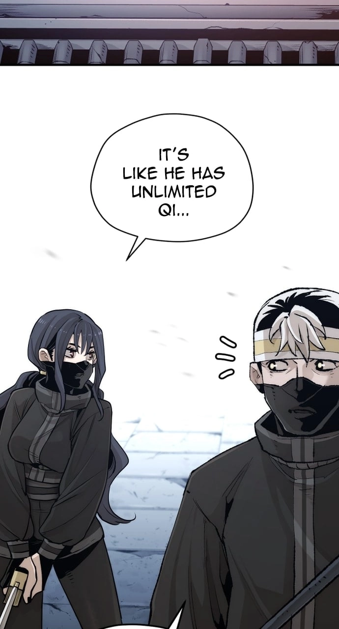 Murim RPG Simulation Chapter 100 Page 26