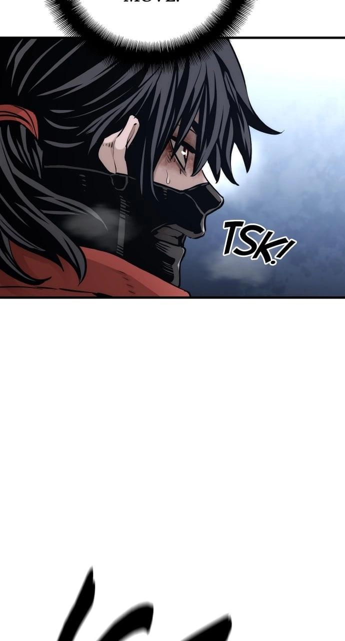 Murim RPG Simulation Chapter 100 Page 37