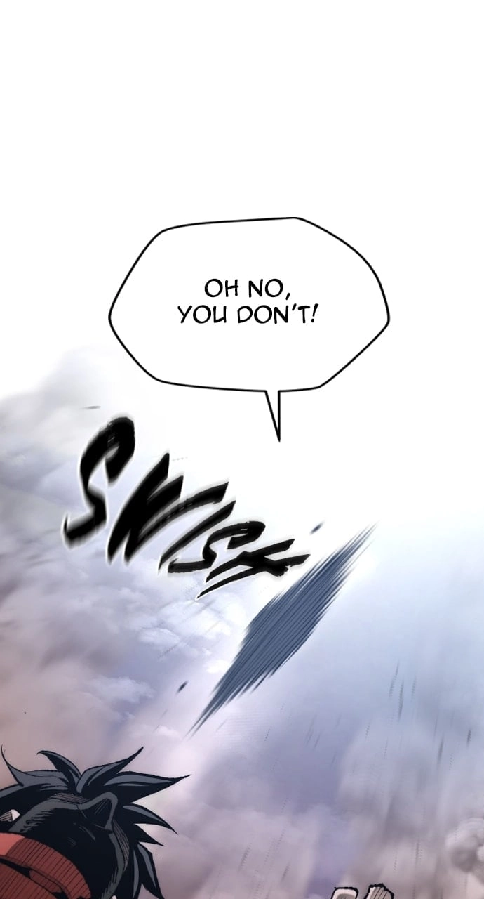 Murim RPG Simulation Chapter 100 Page 121