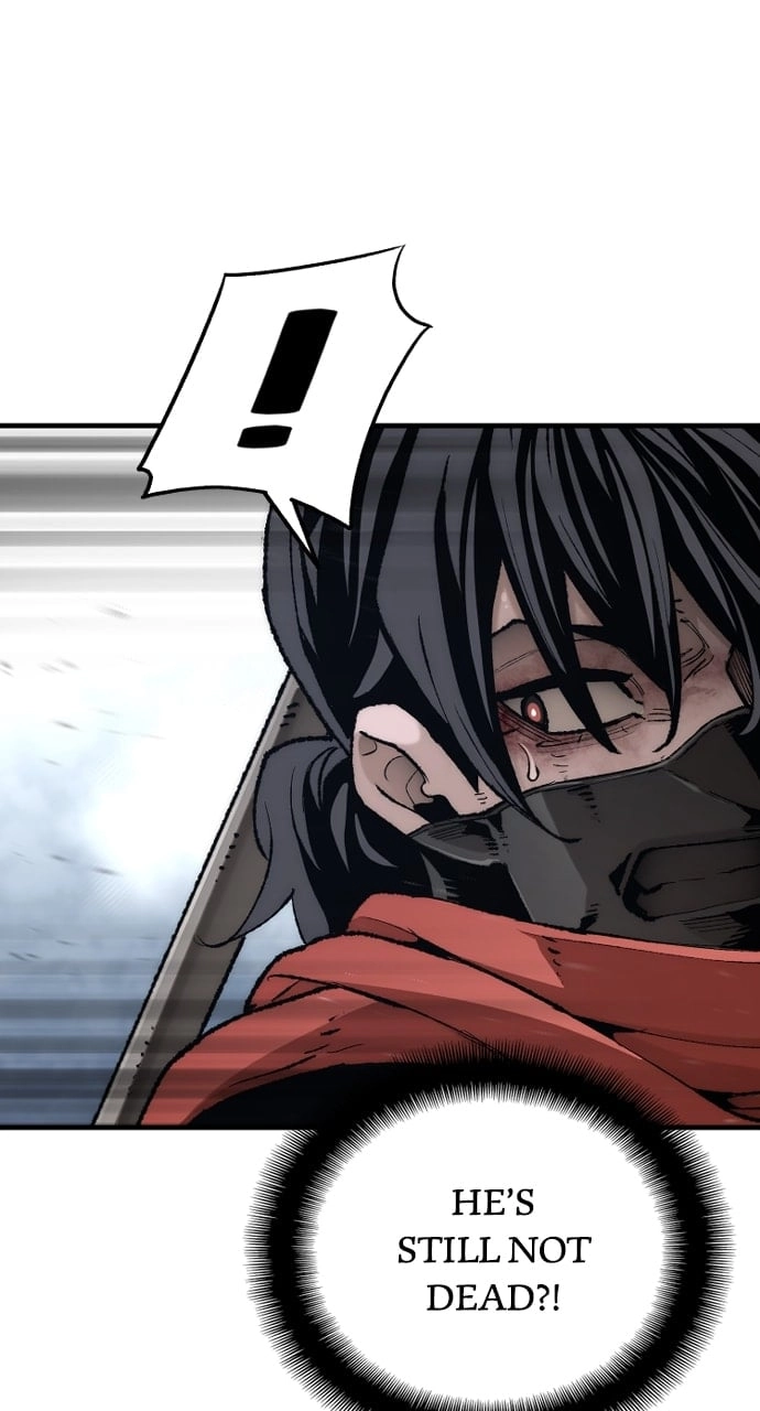 Murim RPG Simulation Chapter 100 Page 81