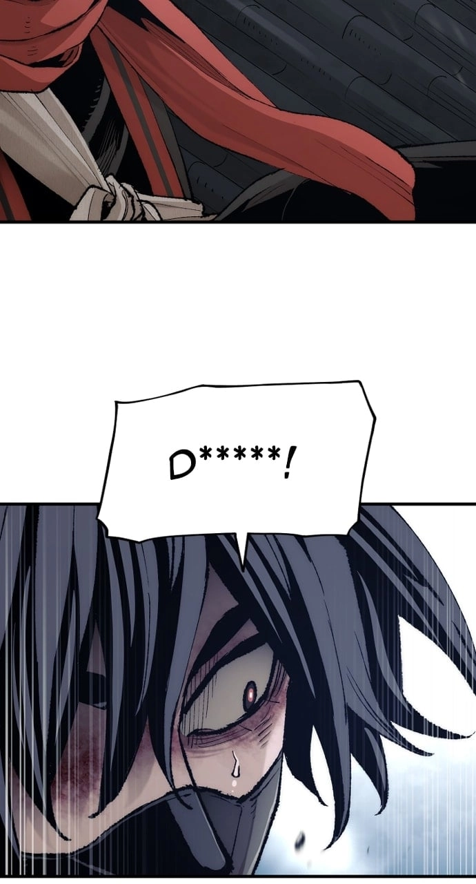 Murim RPG Simulation Chapter 100 Page 85