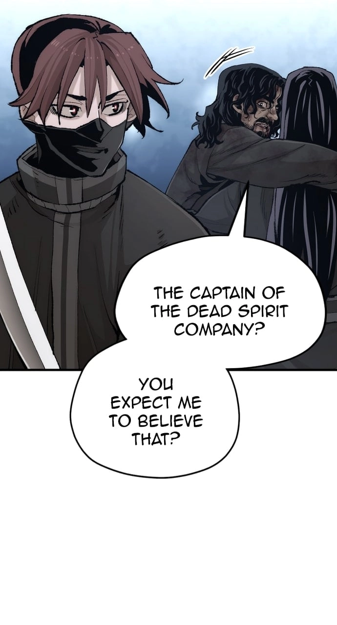Murim RPG Simulation Chapter 100 Page 31