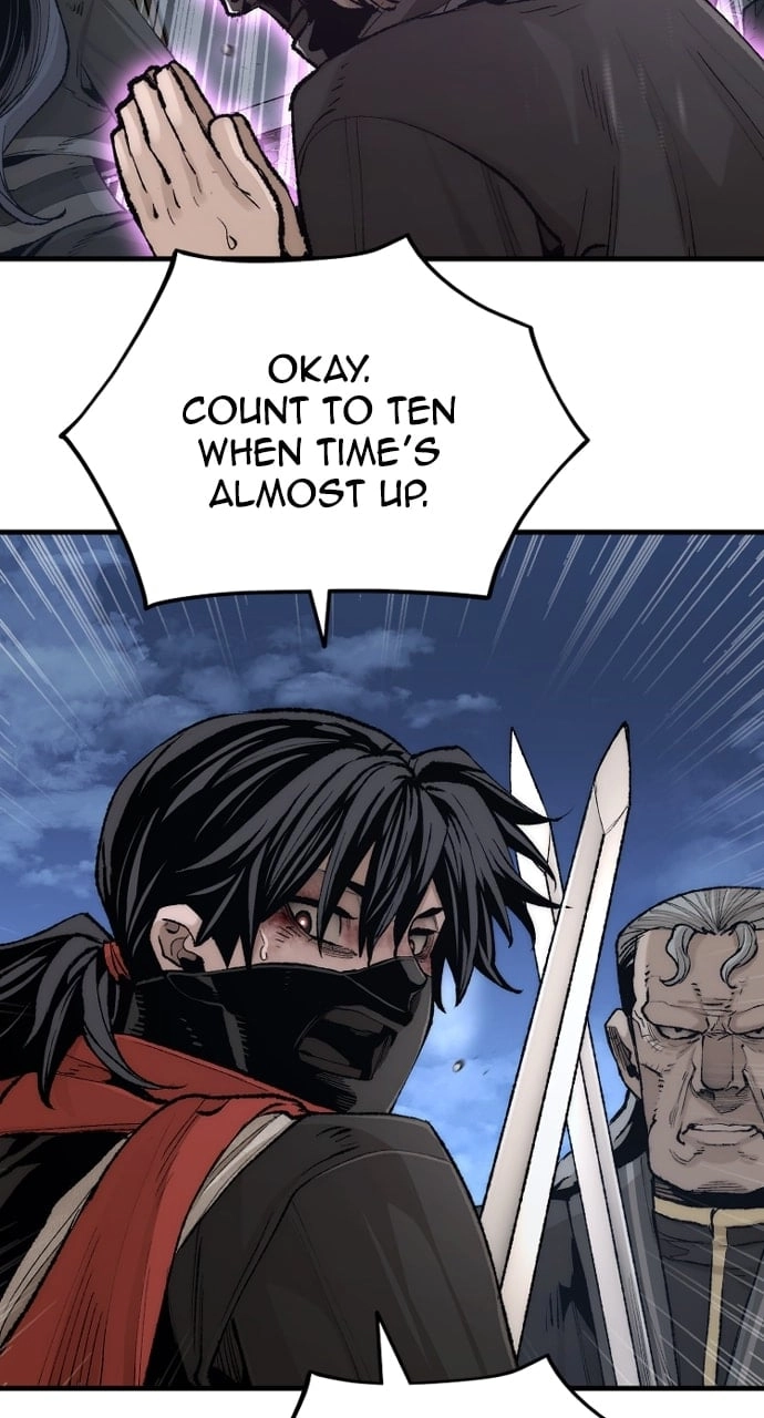 Murim RPG Simulation Chapter 100 Page 67