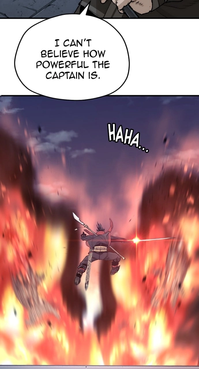 Murim RPG Simulation Chapter 100 Page 25