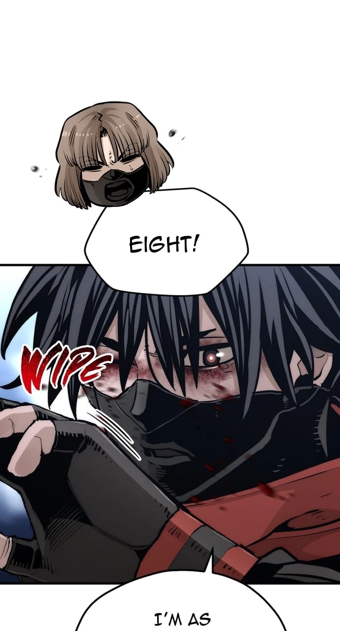 Murim RPG Simulation Chapter 100 Page 100
