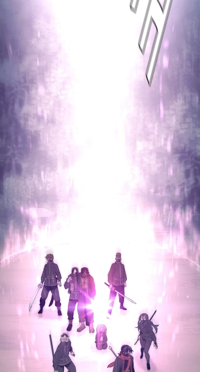 Murim RPG Simulation Chapter 100 Page 149