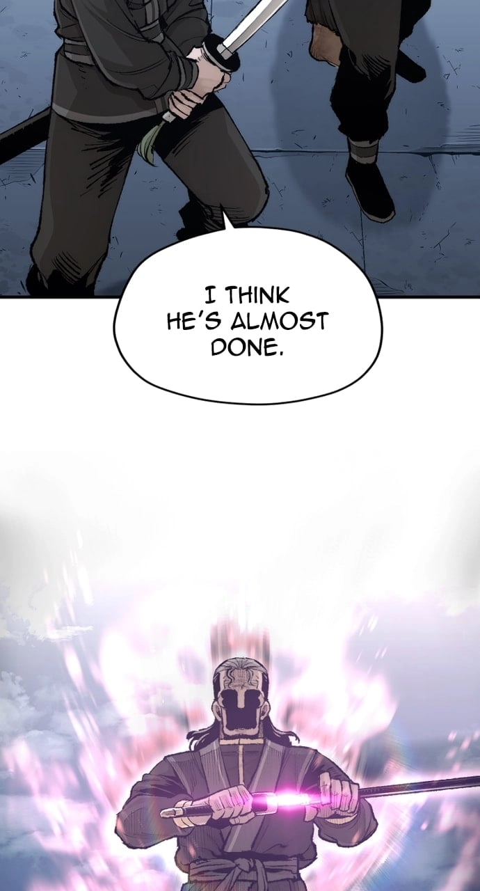 Murim RPG Simulation Chapter 100 Page 33