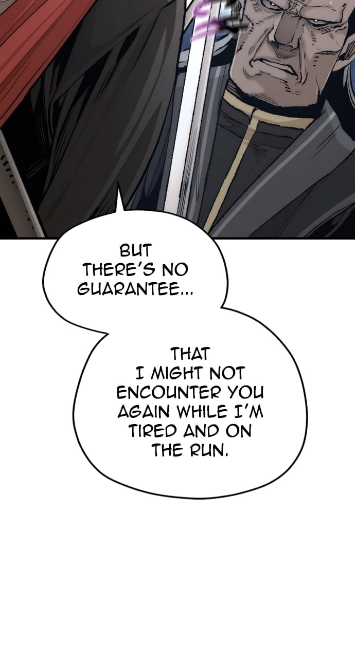 Murim RPG Simulation Chapter 100 Page 73