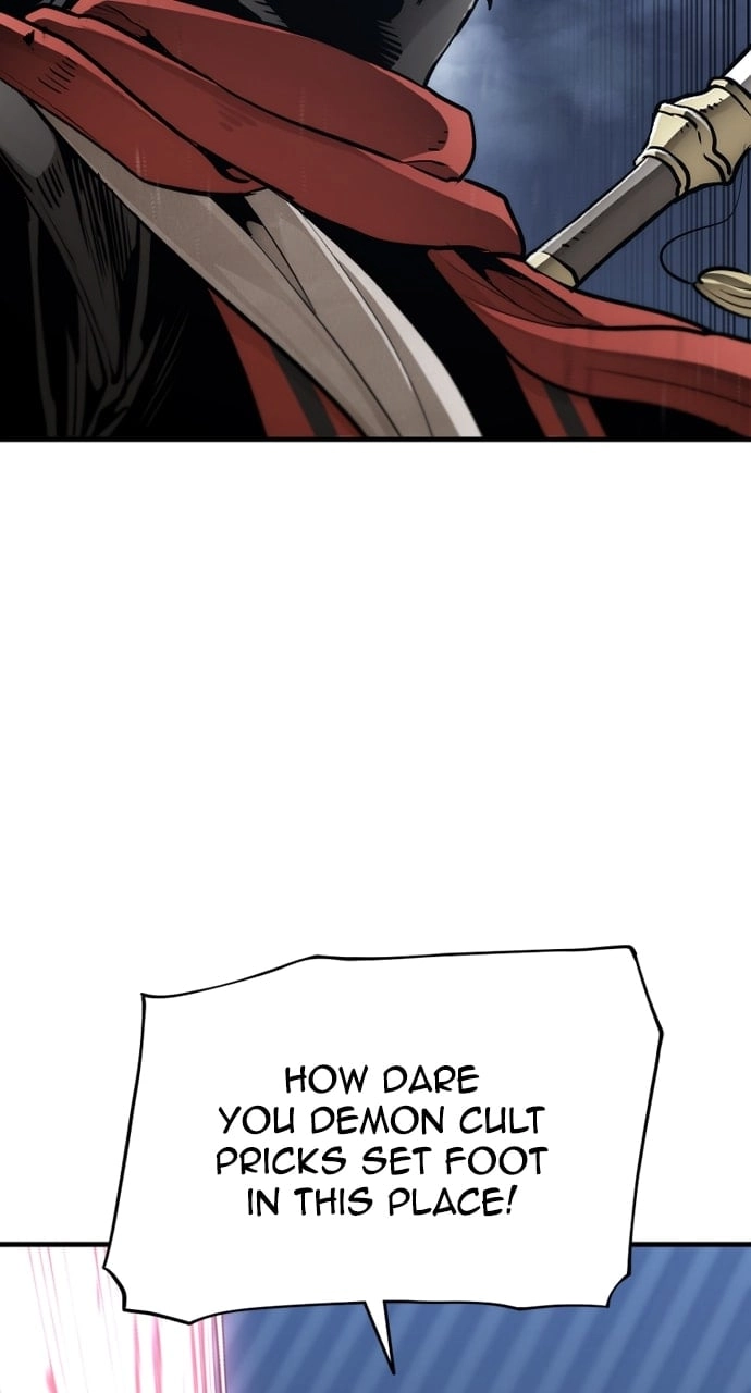 Murim RPG Simulation Chapter 100 Page 39