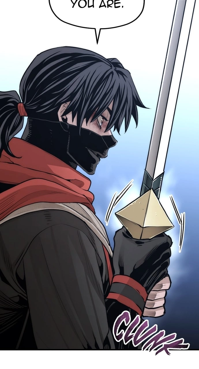 Murim RPG Simulation Chapter 100 Page 14