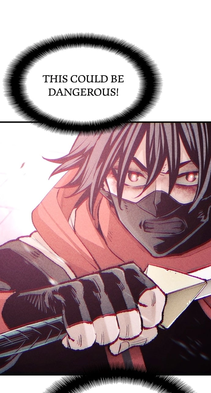 Murim RPG Simulation Chapter 100 Page 110
