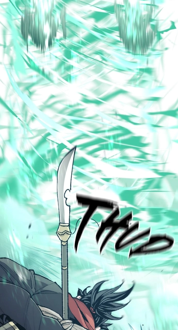 Murim RPG Simulation Chapter 100 Page 93