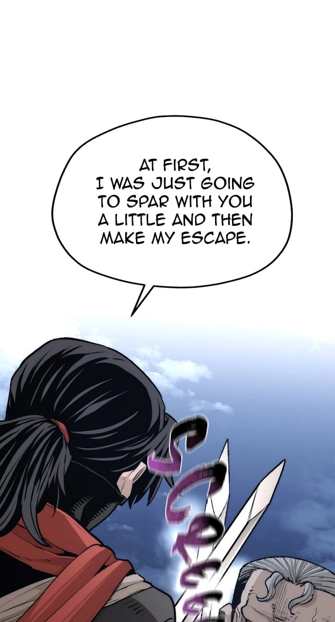 Murim RPG Simulation Chapter 100 Page 72