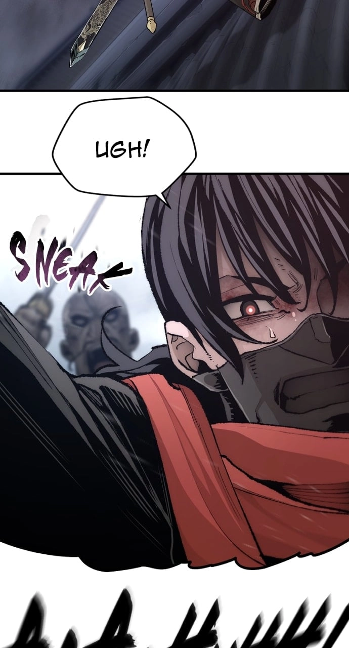 Murim RPG Simulation Chapter 100 Page 79