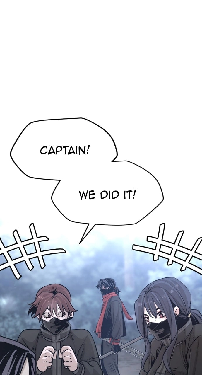 Murim RPG Simulation Chapter 100 Page 152
