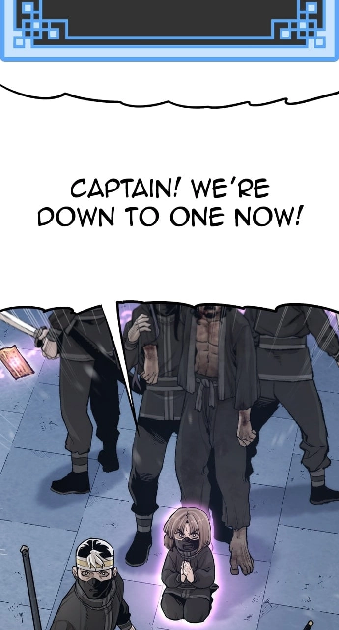 Murim RPG Simulation Chapter 100 Page 136