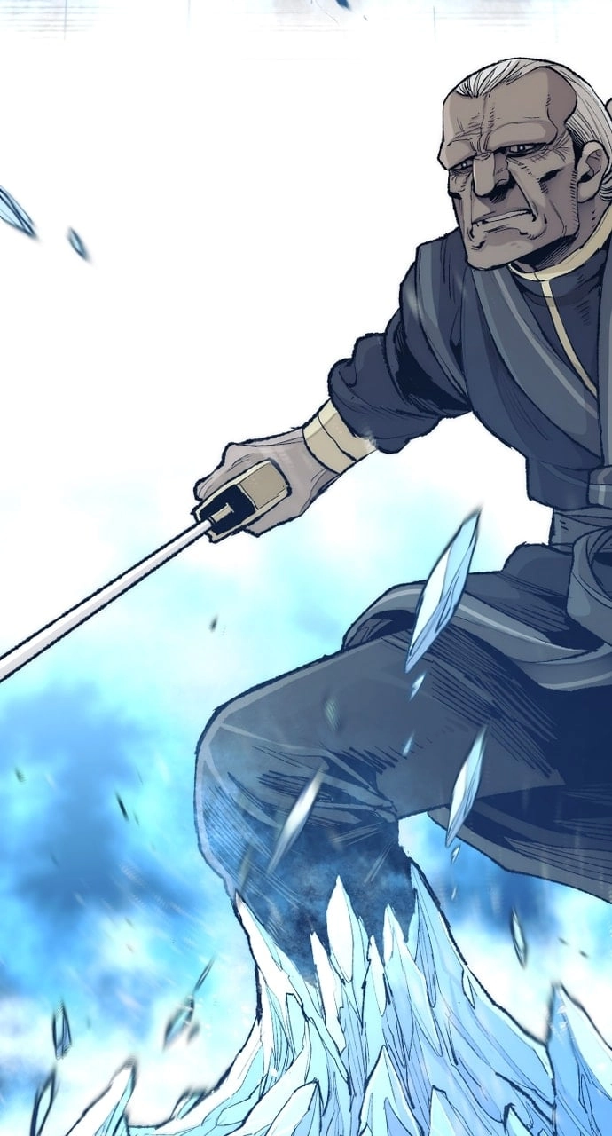 Murim RPG Simulation Chapter 100 Page 17