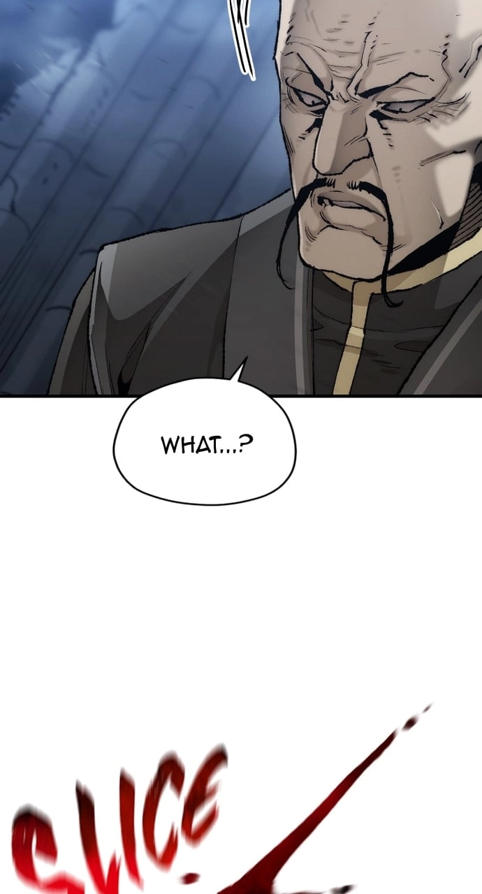 Murim RPG Simulation Chapter 100 Page 46