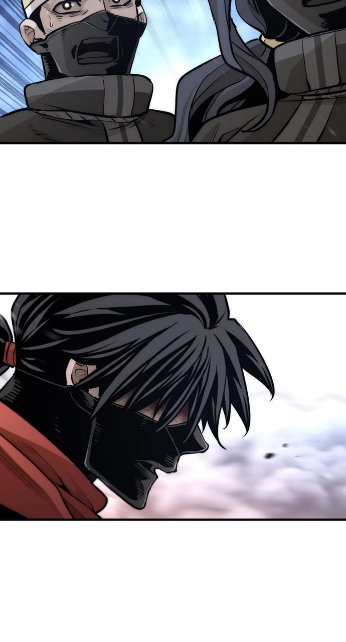 Murim RPG Simulation Chapter 100 Page 127