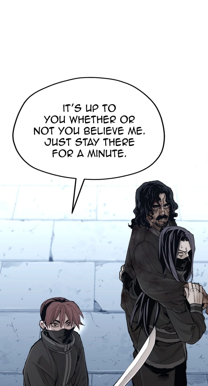 Murim RPG Simulation Chapter 100 Page 32
