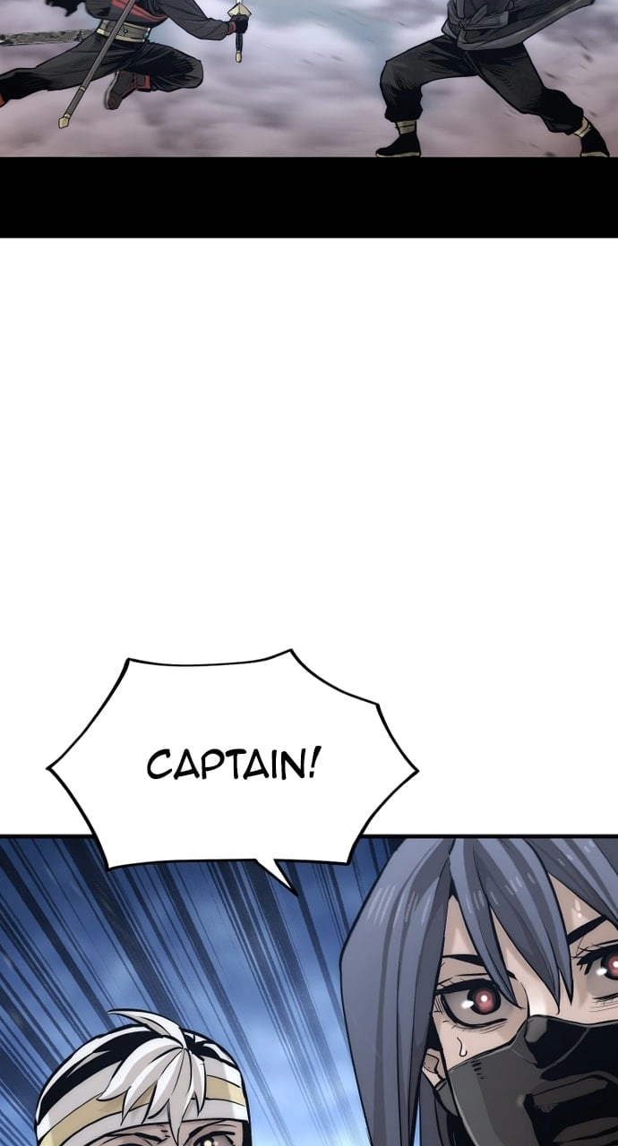 Murim RPG Simulation Chapter 100 Page 126