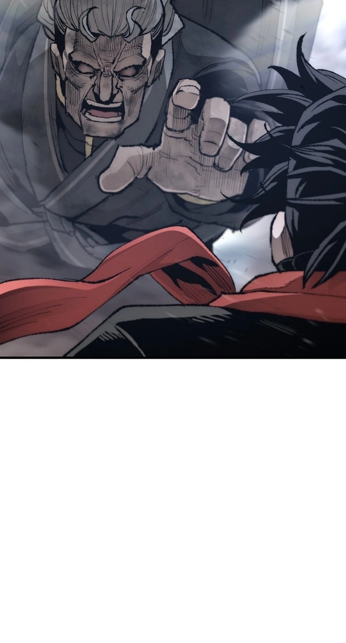 Murim RPG Simulation Chapter 100 Page 143