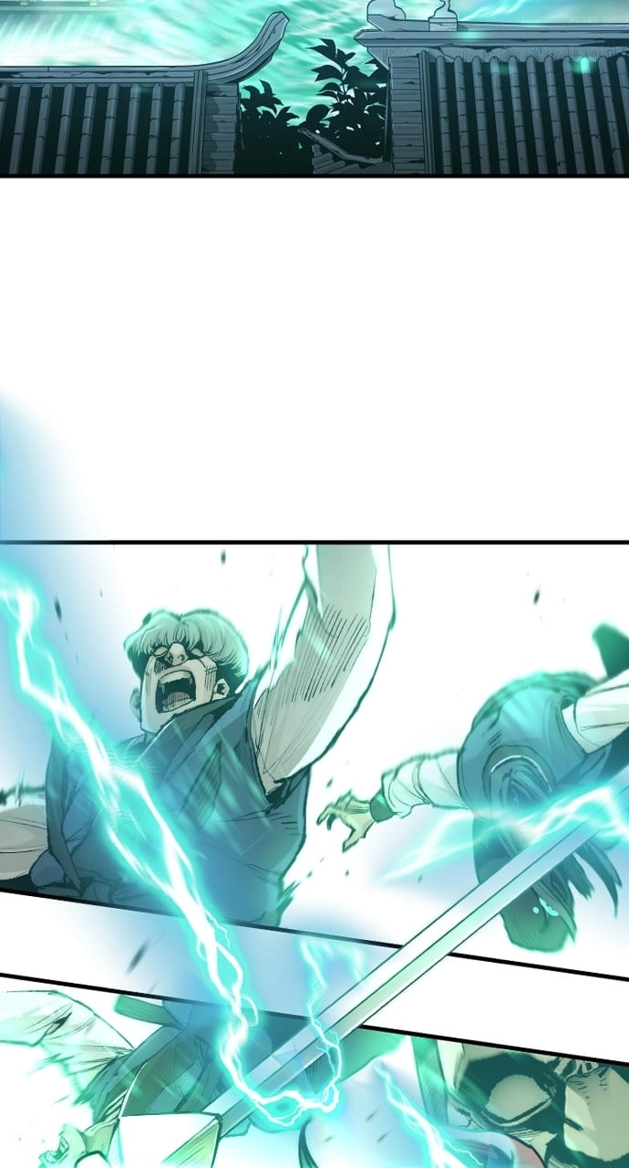 Murim RPG Simulation Chapter 100 Page 5