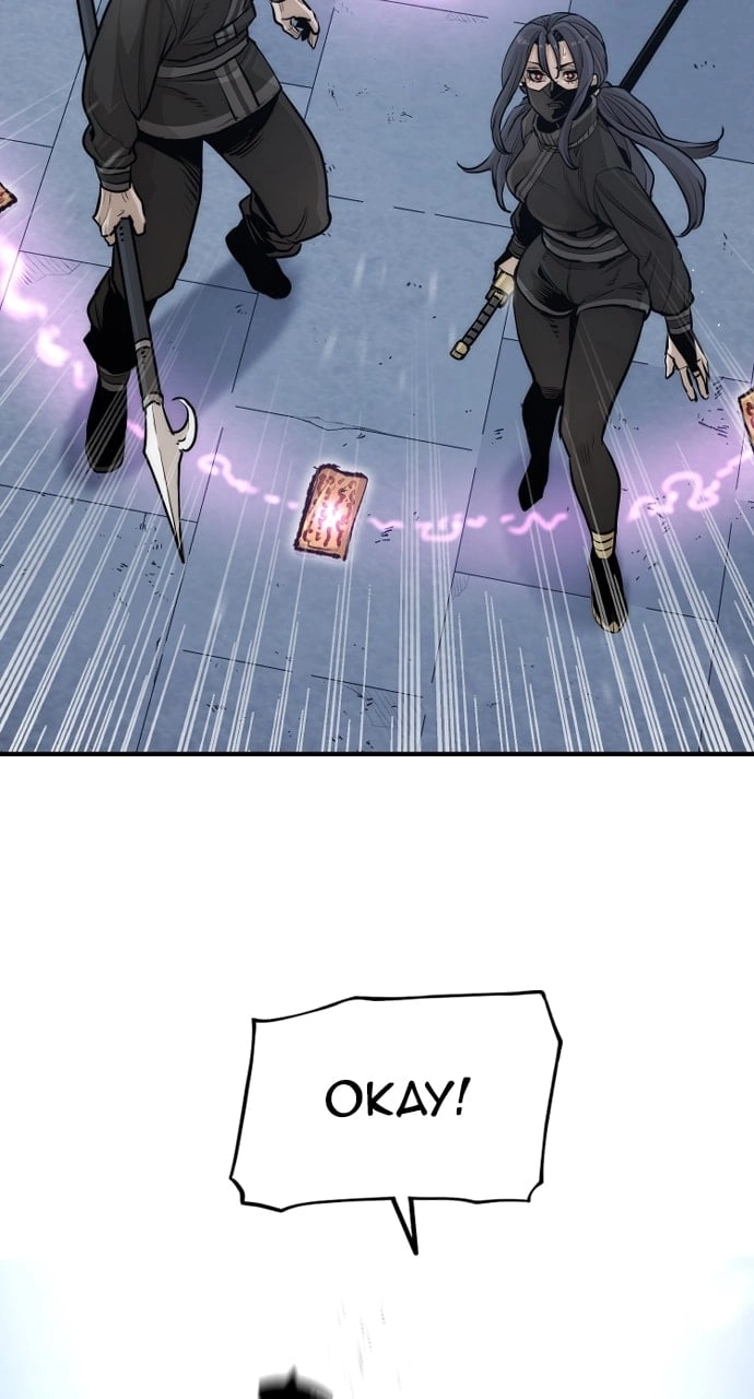 Murim RPG Simulation Chapter 100 Page 137