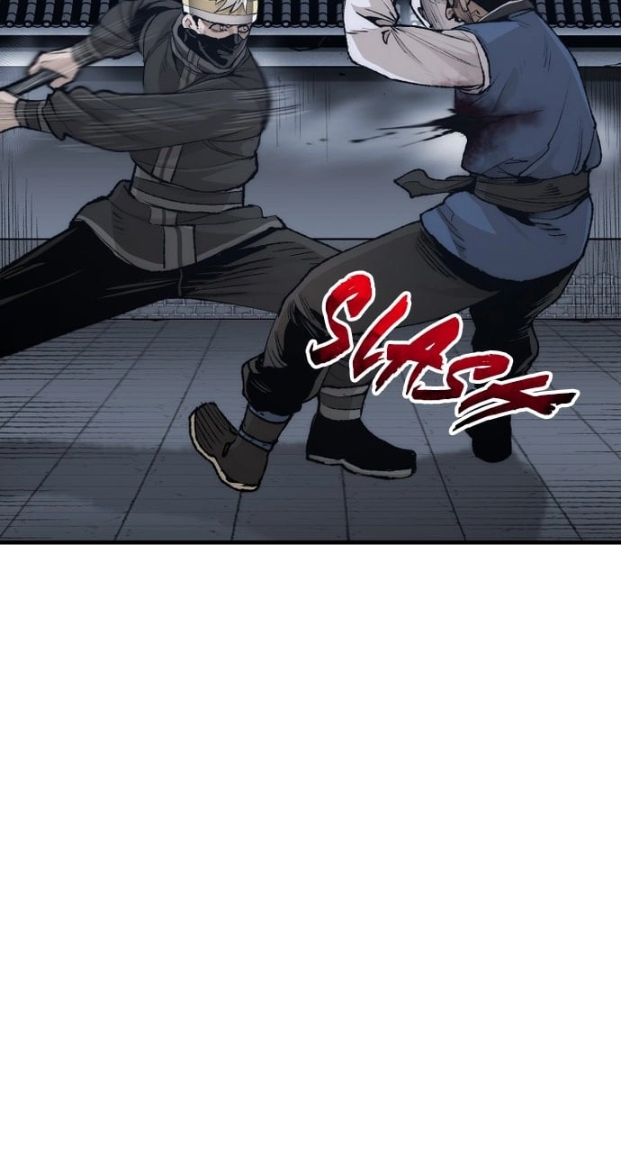Murim RPG Simulation Chapter 100 Page 23