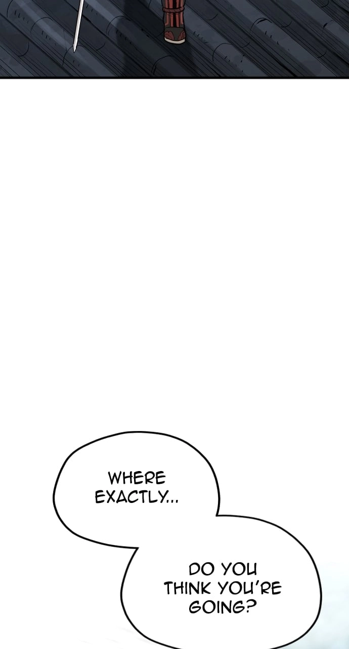 Murim RPG Simulation Chapter 100 Page 98