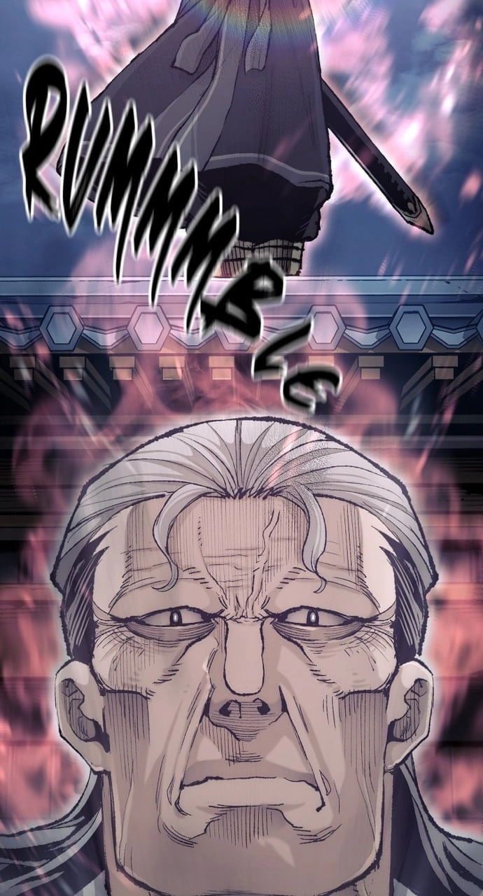 Murim RPG Simulation Chapter 100 Page 34