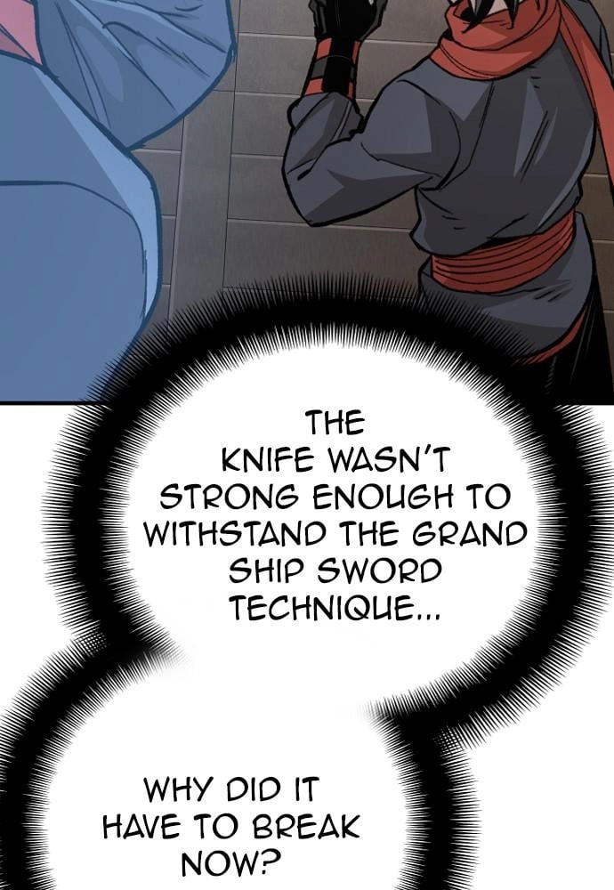 Murim RPG Simulation Chapter 31 Page 148