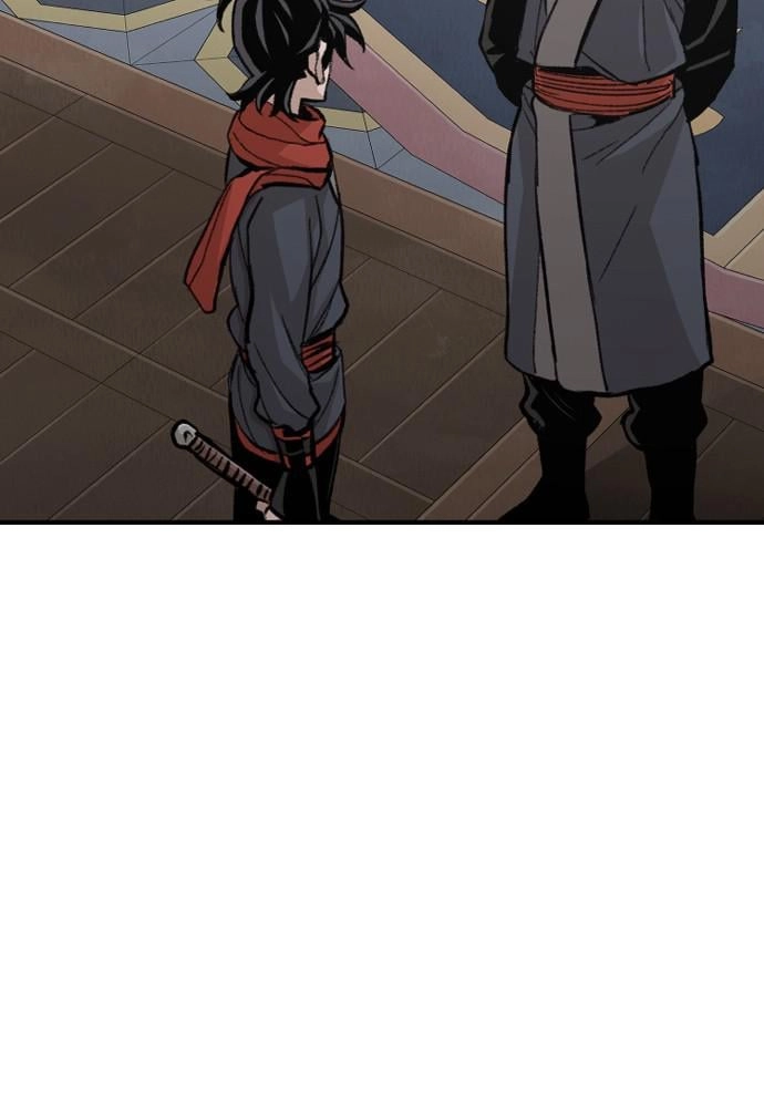 Murim RPG Simulation Chapter 31 Page 18