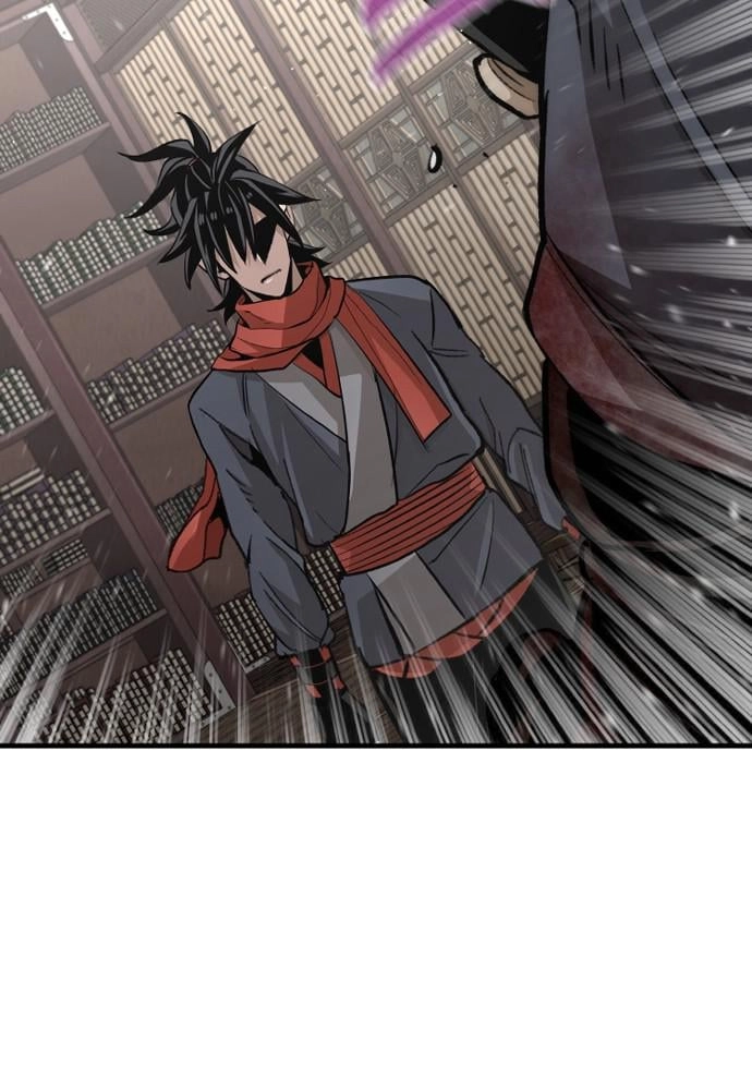 Murim RPG Simulation Chapter 31 Page 170