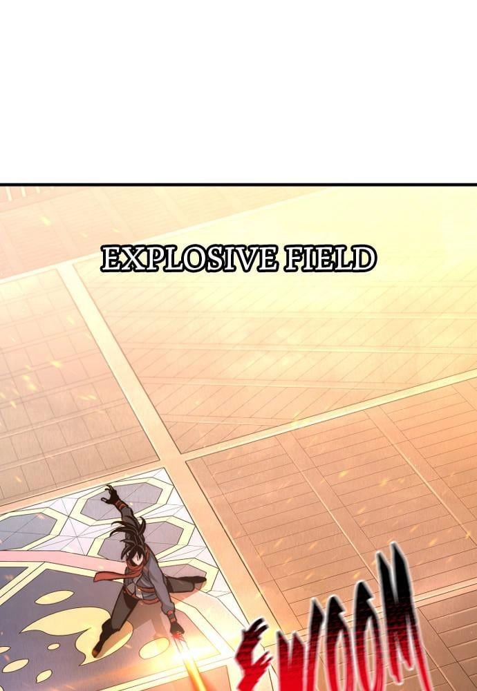 Murim RPG Simulation Chapter 31 Page 109