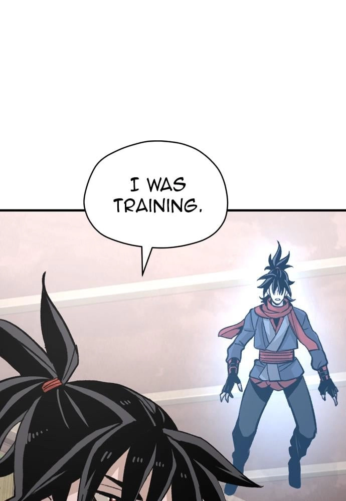 Murim RPG Simulation Chapter 31 Page 19