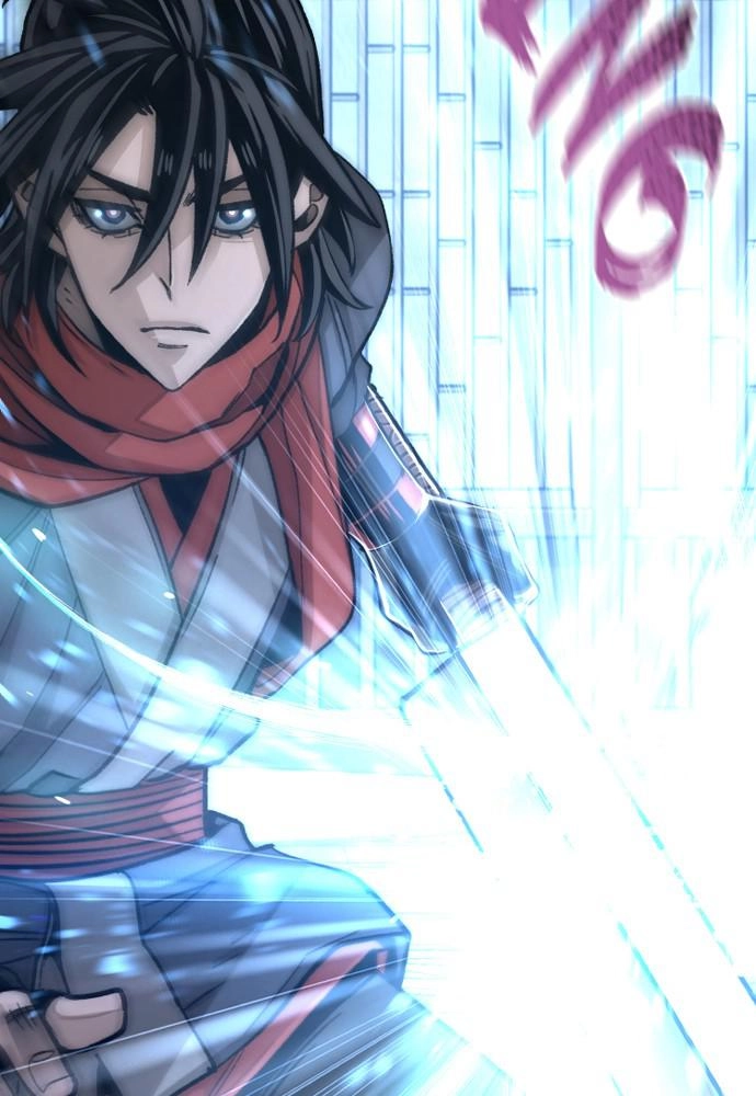 Murim RPG Simulation Chapter 31 Page 67
