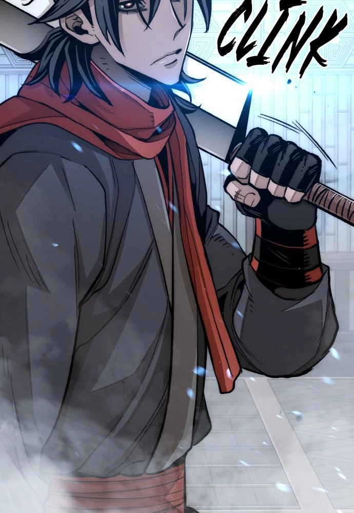 Murim RPG Simulation Chapter 31 Page 86