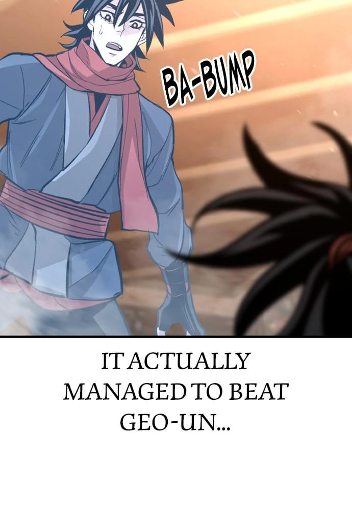 Murim RPG Simulation Chapter 31 Page 207